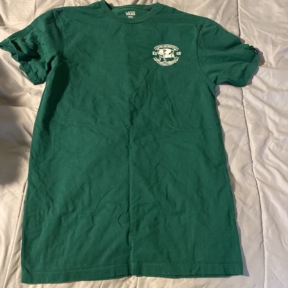 Vans Tee Shirt - Picture 2 of 2